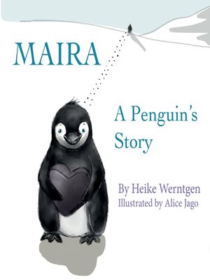 cover image of Maira